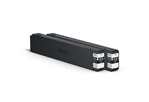 [C13T04Q100] Réservoir d'encre noire Epson C13T04Q100, 60 000 pages, pour WF-M21000