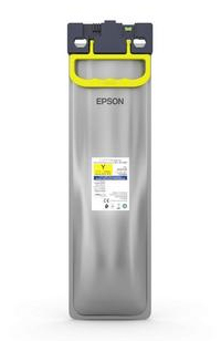 Epson Tintentank Gelb C13T13L440, für EM-C8101RDWF u. a.