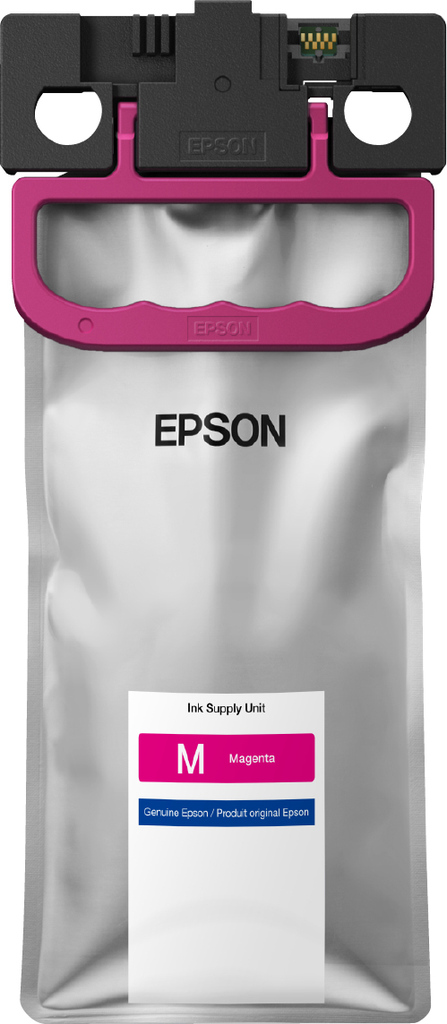 Réservoir d'encre magenta Epson C13T13M340, pour EM-C8101RDWF