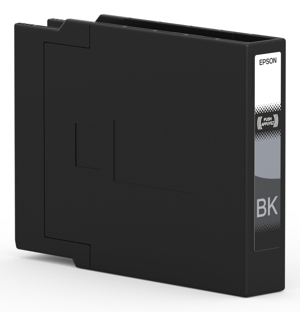 Epson Tintentank Schwarz C13T13X140, für EP-C7000DW u. a.