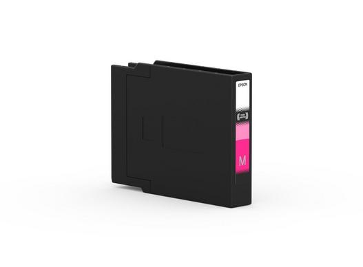 Epson Tintentank Magenta C13T13X340, für EP-C7000DW u. a.