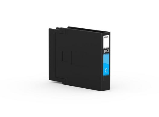 Réservoir d'encre cyan Epson C13T14B240, pour EP-C7000DW et autres