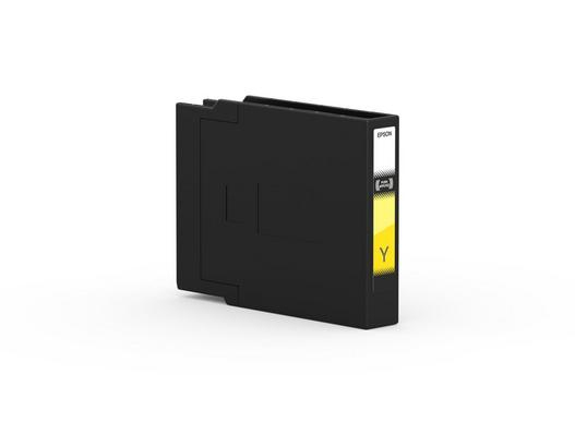 Epson yellow ink tank C13T14B440, for EP-C7000DW and others