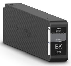 Epson black ink tank C13T16A100, 57,000 pages, for AM-C10000