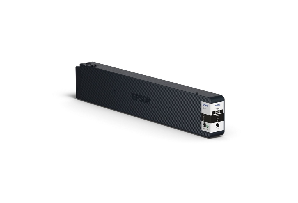 Réservoir d'encre noire Epson C13T858100