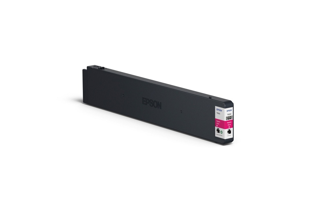 Epson Tintentank Magenta C13T858300