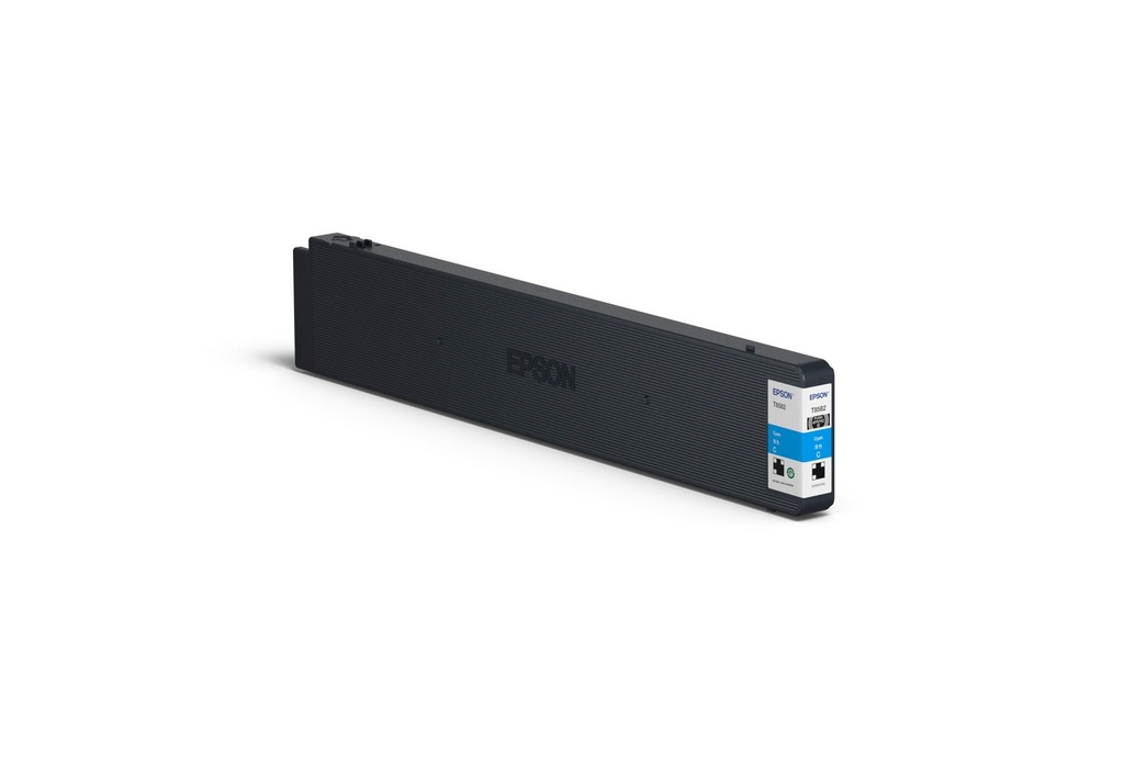 Epson Tintentank Cyan C13T887200