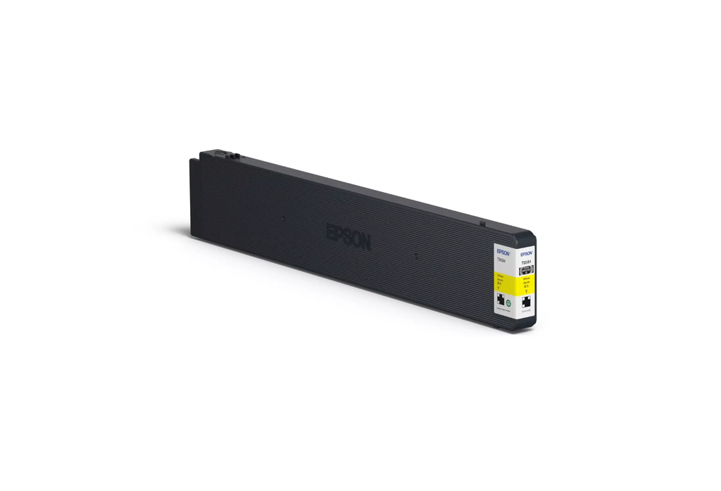 Epson Tintentank Gelb C13T887400