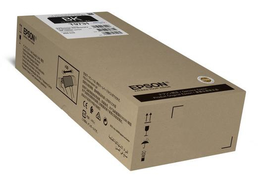 [C13T97310N] Epson Tintentank Schwarz C13T97310N