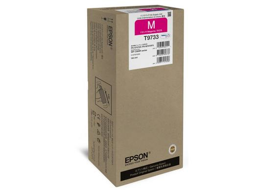 Epson magenta ink tank C13T97330N