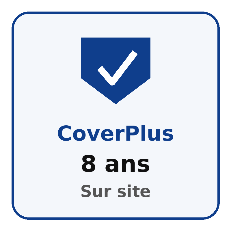 [CP08OSSECL56] Epson CoverPlus Garantieerweiterung 8 Jahre Vor-Ort