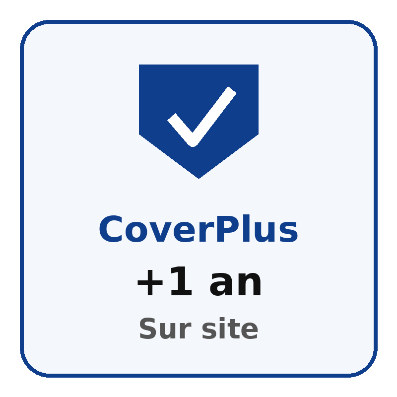 [CP1EOSSECK19] Epson CoverPlus Garantieerweiterung 1 zusätzliches Jahr Vor-Ort, für EP-C800R