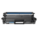 Toner Brother TN-821XXLC / TN821XXLC cyan XXL, 12 000 pages