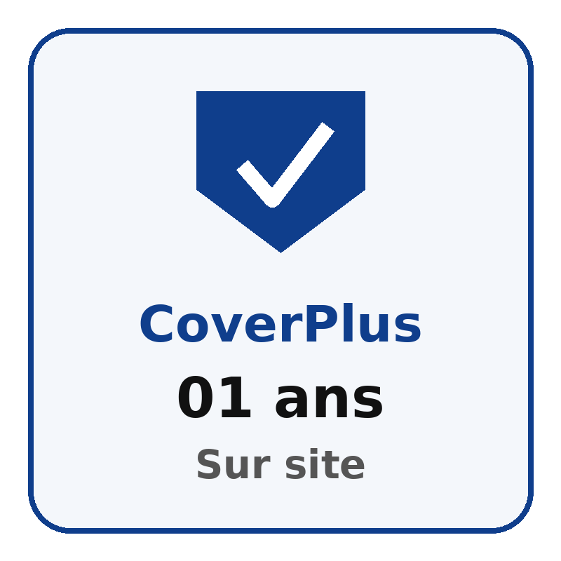 [CP01OSSEB241] Epson CoverPlus 01-year on-site warranty extension, for DS-310