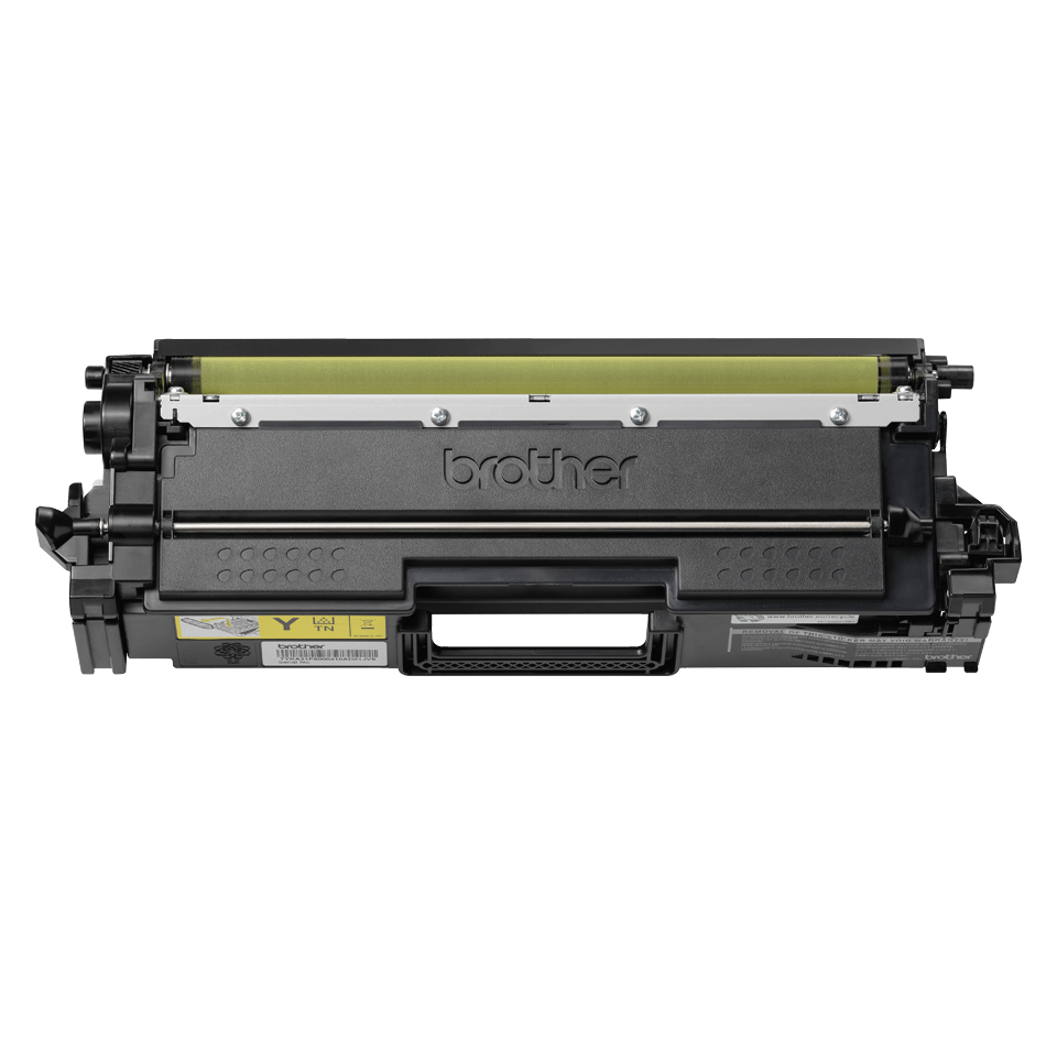 Toner Brother TN-821XXLY / TN821XXLY jaune XXL, 12 000 pages