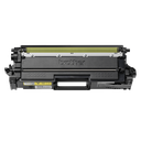 Brother Toner TN-821XXLY / TN821XXLY Gelb XXL, 12.000 Seiten