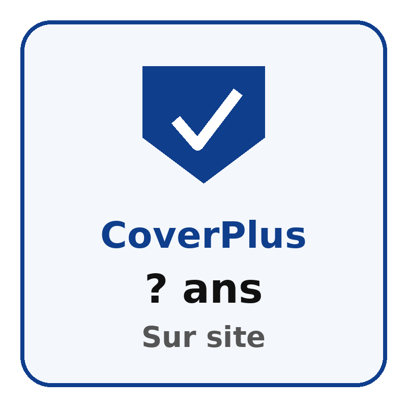 Epson CoverPlus ?-year on-site warranty extension, for ES-500W