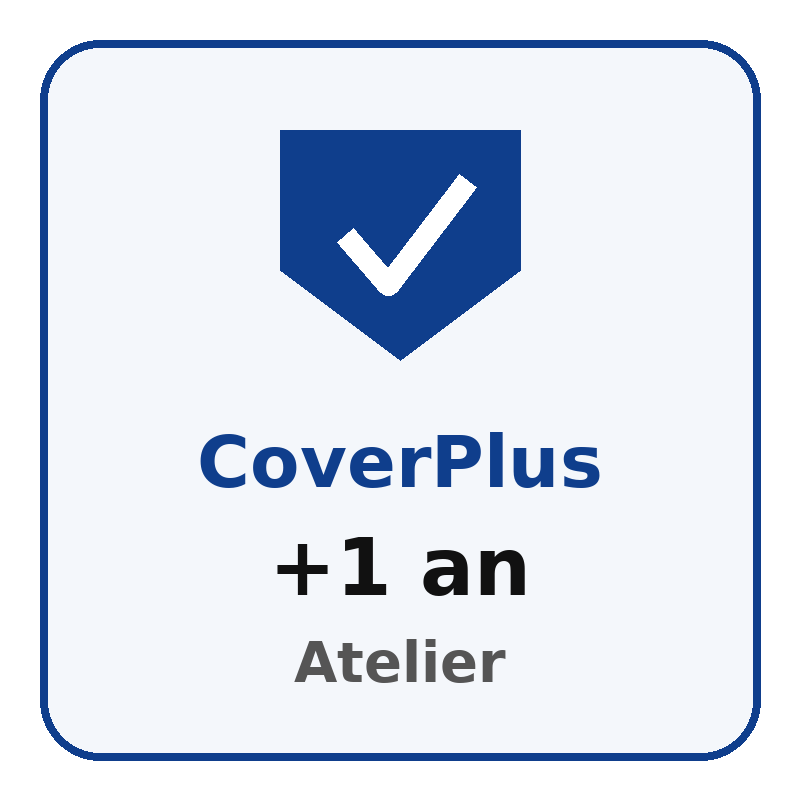 Epson CoverPlus Garantieerweiterung 1 zusätzliches Jahr Bring-in, für ES-C320W