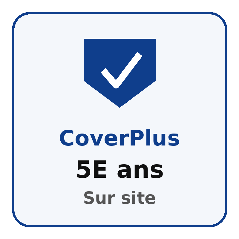 [CP5EOSSEB24A] Extension de garantie Epson CoverPlus 5E ans sur site
