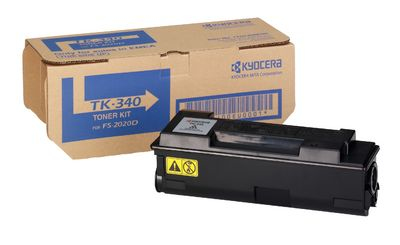 [1T02J00EU] Kyocera TK-340 black toner, 12,000 pages