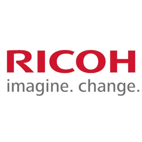 Ricoh 841396 black toner, 31,000 pages