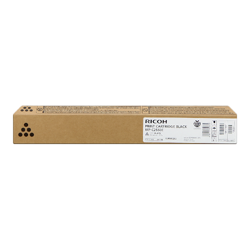 [842057] Toner Ricoh 842057 noir, 10 000 pages