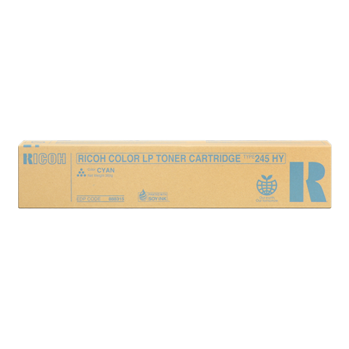 [888315] Toner Ricoh 888315 cyan, 15 000 pages