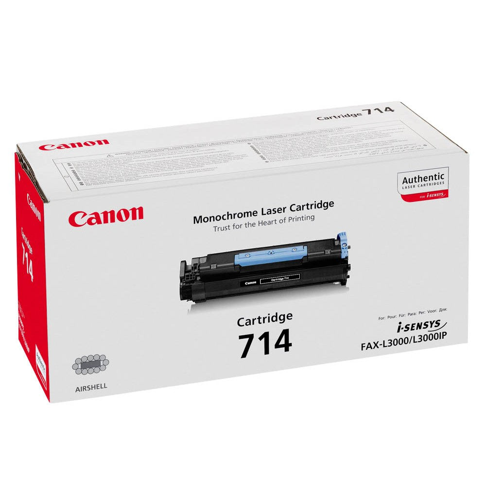 Toner Canon 1153B002 noir, 4 500 pages