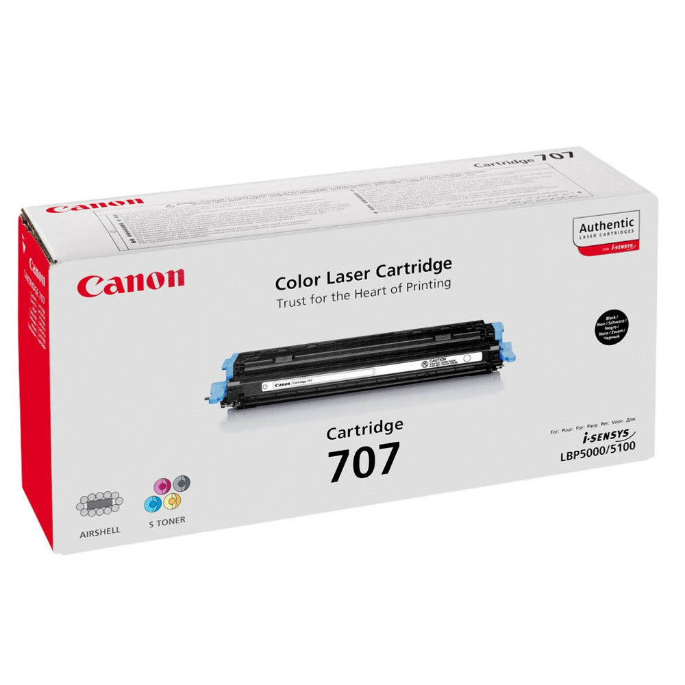 Toner Canon 9424A004 Schwarz, 2.500 Seiten