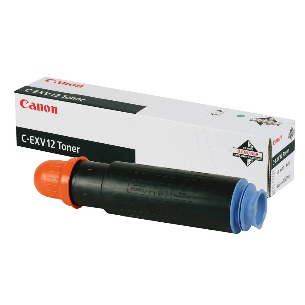 Toner Canon 9634A002 Schwarz, 24.000 Seiten