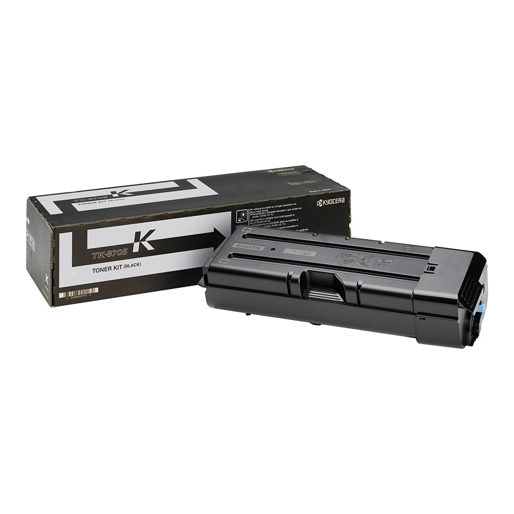 [1T02K90NL0] Toner Kyocera TK-8705K noir, 70 000 pages