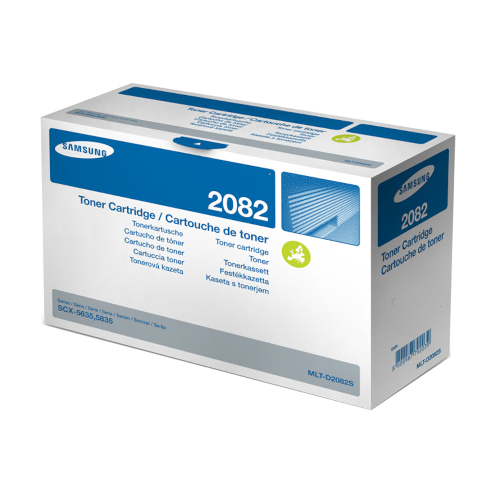 Toner Samsung SU987A Schwarz, 4.000 Seiten