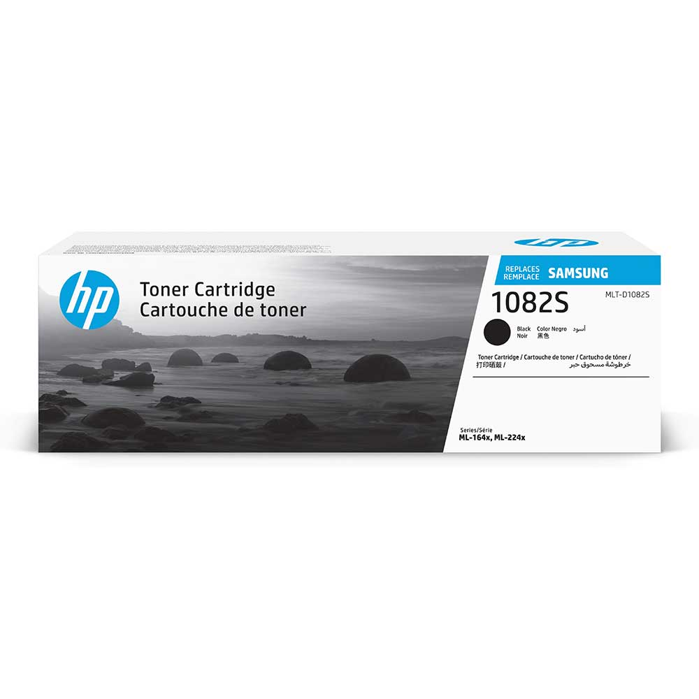 Toner Samsung SU781A Schwarz, 1.500 Seiten