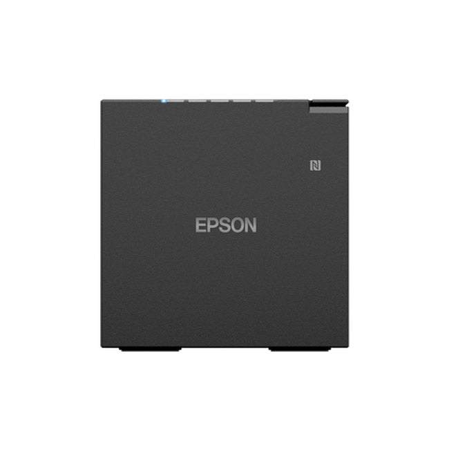 [C31CK50152] Imprimante de tickets thermique compacte Epson TM-M30III, USB, Wi-Fi, Bluetooth