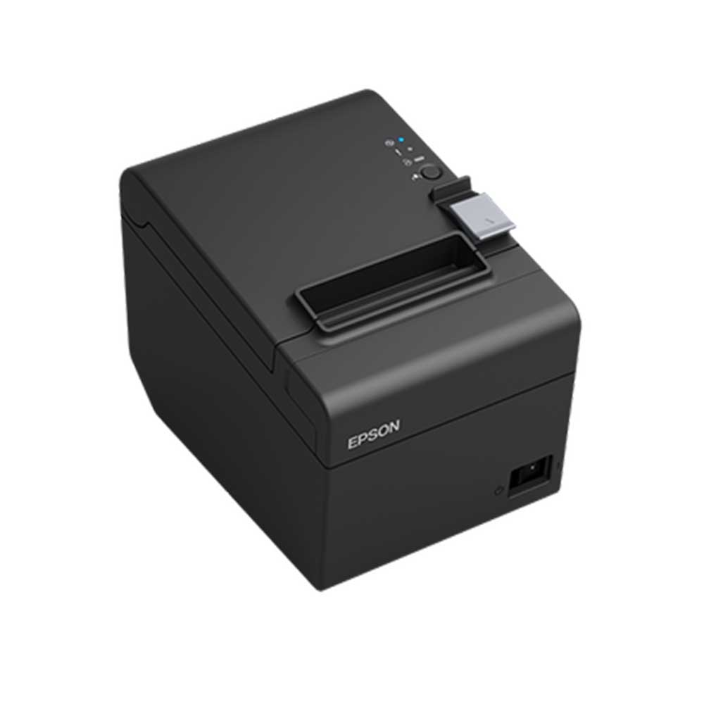 [C31CH51011] Imprimante de tickets thermique Epson TM-T20III, USB, série