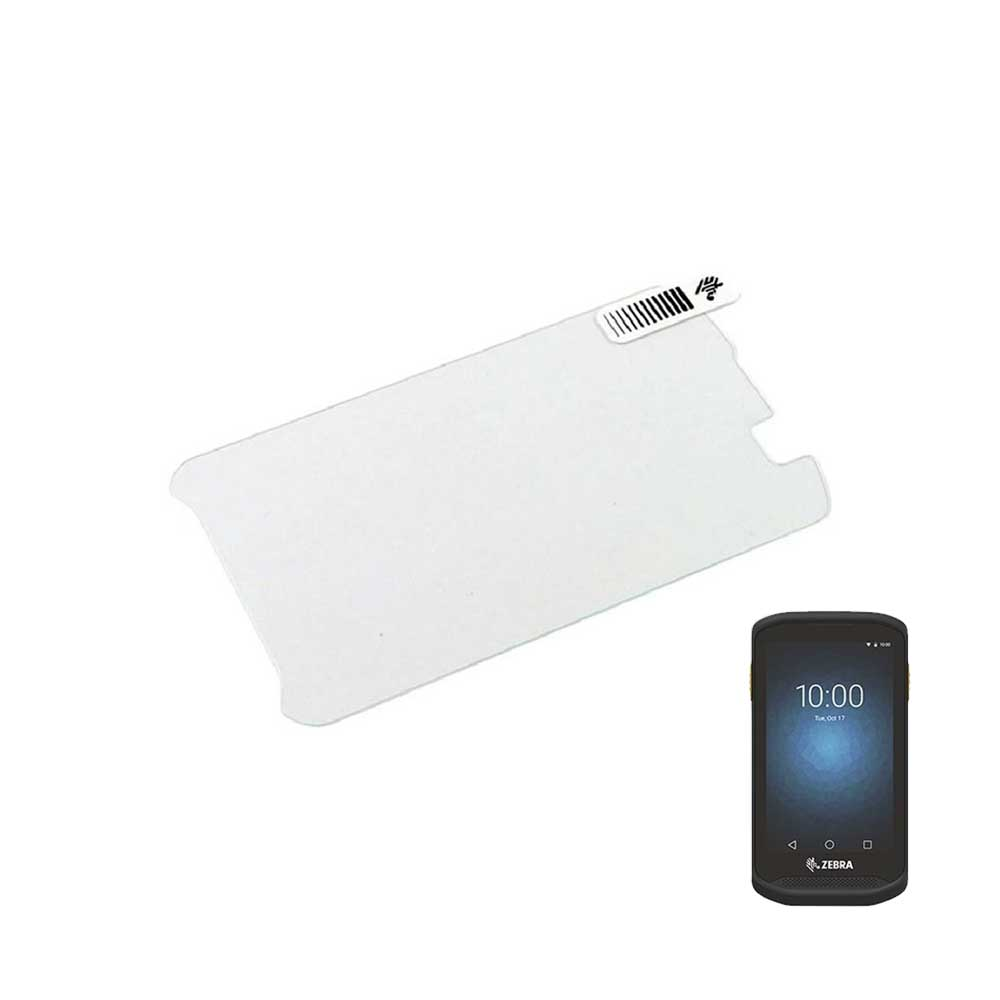 [SGTC2XSCRNPT101] Zebra SG-TC2X-SCRNPT1-01 Displayschutz aus gehärtetem Glas, für TC20 / TC25