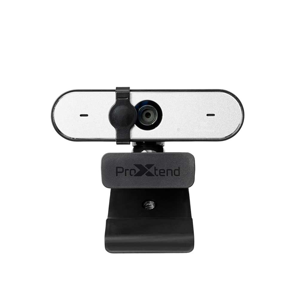 [PXCAM005] Webcam 2K ProXtend PX-CAM005, XSTREAM, 4 MP, USB 2.0