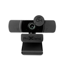 ProXtend X302 Full HD webcam, 2 MP, USB 2.0