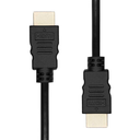 ProXtend HDMI2.0-002 HDMI-2.0-Typ-A-Kabel, 2 m, 4K 60 Hz, schwarz