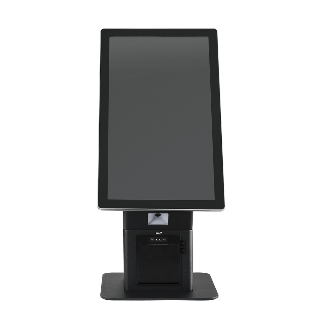 SAGA KOYA 21.5 21,5-Zoll-Bestellkiosk, Android 11, Rockchip RK3568, 4 GB / 64 GB