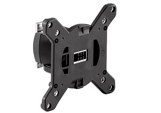 [POSARM120] Bras pour mât point de vente SAGA POS ARM 120, Novus, version 120