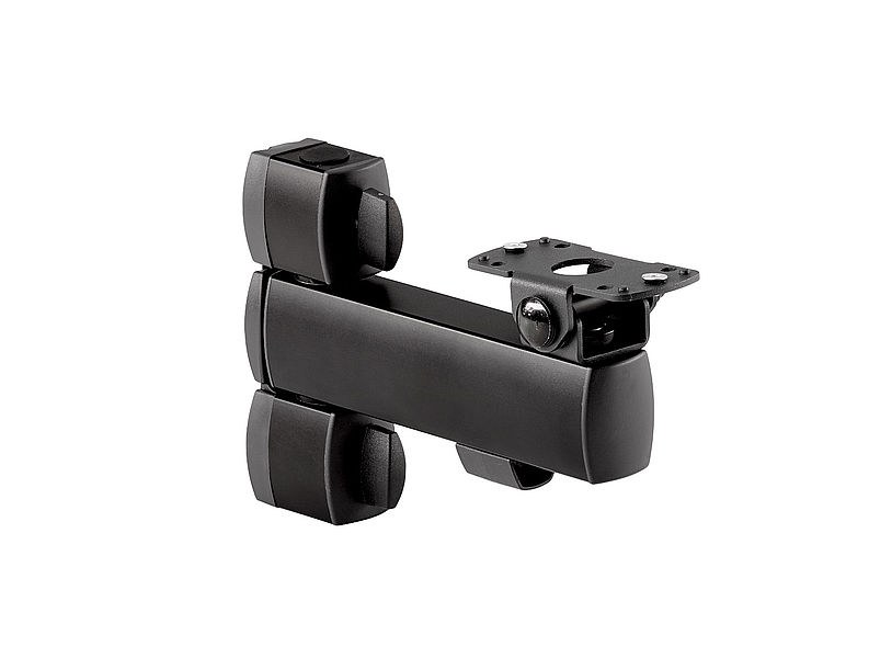 [POSARM200] SAGA POS ARM 200 Arm für Kassenmast, Novus, Ausführung 200