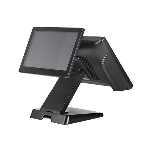 [SGD116] SAGA SGD116 11.6 inch customer advertising display, 1366 x 768, USB, for OVA II terminals