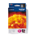 Brother Tintenpatrone LC-980M / LC980M Magenta, 260 Seiten