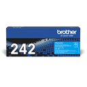 Toner Brother TN-242C / TN242C cyan, 1 400 pages
