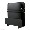 Neomounts AWL-440BL media player mount, up to 5 kg, Fixed