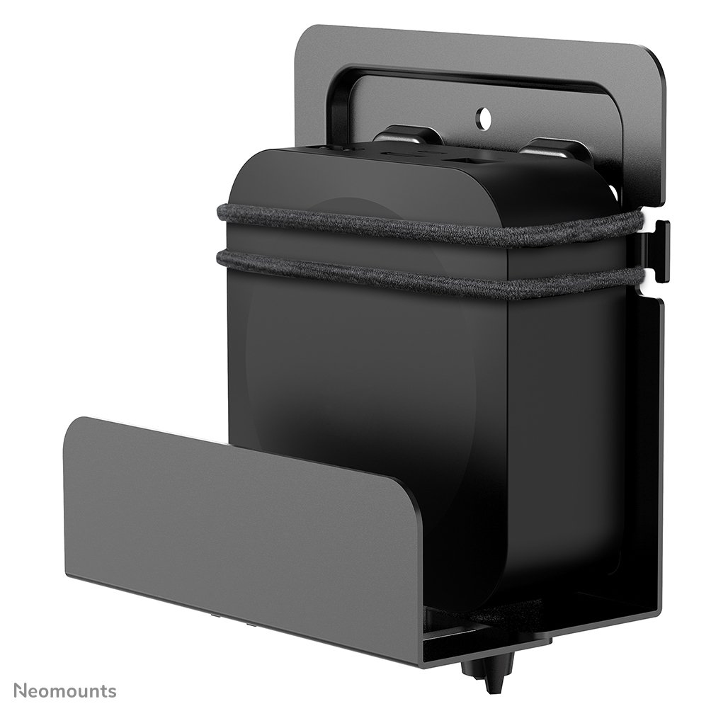[AWL450BL] Neomounts AWL-450BL Media-Player-Halterung, bis 5 kg, Fixiert