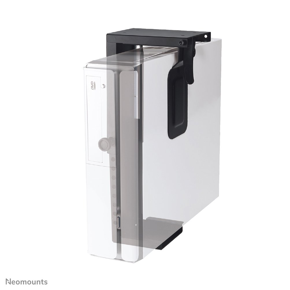 Neomounts CPU-D075BLACK CPU holder, up to 10 kg, Fixed