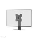 Neomounts DS45-430BL12 TV-Tischhalterung, 23 bis 43 Zoll, bis 40 kg, VESA 100x100 bis 200x200, Schwenken