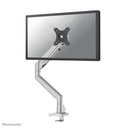 Neomounts DS70-250SL1 monitor arm, 17 to 35 inch, up to 9 kg, VESA 75x75 to 100x100, Full motion